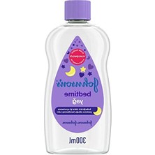 Odea Aromalı Bebek Yağı, 300 Ml, Sakinleştirici