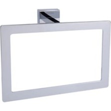 Moontime Alaçatı FC-50105 Krom Havluluk