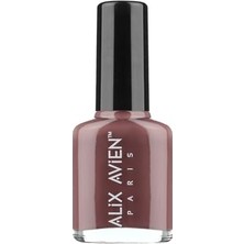 Odea Alıx Avıen Oje 100 - Yüksek Pigmentli Uzun Süreli Kalıcılık Hızlı Kuruma - Nail Lacquer 100