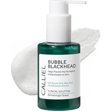 Odea Calliel Anti Blackhead Köpük 120 ml