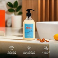 Odea 200 ml Su Bazlı Nemlendirici Losyon, Otama Kırkpınar Formülü