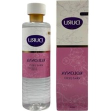 Odea 400ML Kiraz Çiçeği Kolonyası, Ferah ve Temiz Koku
