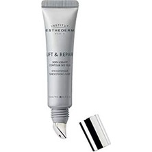Odea Lift & Repair Eye Contour Smoothing Care E Vitamini Dolgunlaştırıcı Nemlendirici Göz Kremi 15 ml