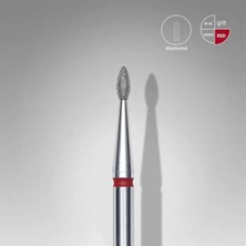 Moontime Alaçatı Elmas Küre Freze FA40R016/4