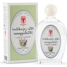 Odea 200 ml Cam Şişede Kır Çiçekleri Kolonyası