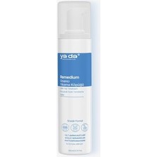 Odea Remedium Onarıcı ve Arındırıcı Yüz Yıkama Köpüğü, 200 ml