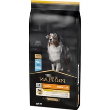 Odea Beyaz Balıklı Kuru Köpek Maması, 14 Kg, Yetişkin Köpekler Için Özel