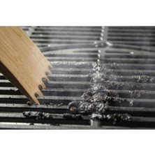 Odea Doğal Bambu Barbekü Izgara Temizleyici