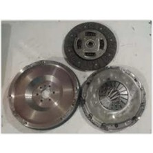 Moontime Alaçatı Debriyaj Seti Sabit Volanlı Astra J-Combo-Corsa C-Merıva-Tıgra 1.3 Cdtı 05 5 Ileri Ince Freze