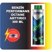 Odea Benzin Oktan Performans Artırıcı 300 ml