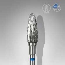 Moontime Alaçatı Çelik Mısır Freze Mavi FT90B050/13