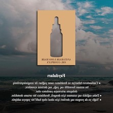 Odea Saç Bakım Yağı 50 ml - Rosemary ve Mint