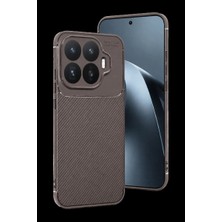 Royaleks Xiaomi Mi 17T Auto Focus Karbon Kapak - Gri