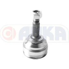Moontime Alaçatı Aks Kafası Dıs Clıo Iı Kangoo 1.5 I.freze (62504) / (Dıs Freze:2