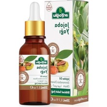 Odea 20 ml Jojoba Yağı - Doğal Bakım ve Nemlendirme