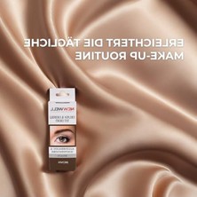 Odea Kahverengi Kaş ve Kirpik Boyası, 65 G Paket