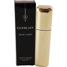 Odea Guerlain Cils D'enfer Maxi Lash Maskara 04 Marine