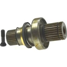Moontime Alaçatı Volkswagen T5 T6 2.0tdı 04 ve Sonrası Uyumlu Aks Mil Frezesı 6 Vites 09K409352 Wisco