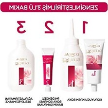 Odea L'oréal Parıs Excellence Creme Saç Boyası - 7.3 Altın Kumral