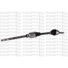 Moontime Alaçatı Aks Sag Komple P407 Expert Iıı Jumpy Iıı Scudo Iıı (Ic Freze:37, Dıs Dıs Freze:28, Conta Capı:58,60,