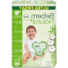 Odea Natural Junior 80 Bebek Bezi