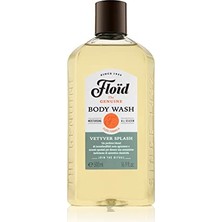 Odea Duş Jeli - Vetyver Splash