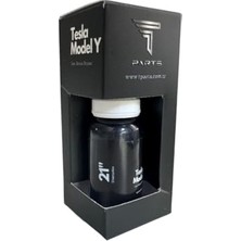 Odea T Parts Model Y Jant Rötuş Boyası (Uberturbine Black (21″))