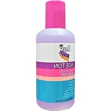 Odea Ekstra Güçlü Besleyici Aseton, 200 ml Hacim, Pamuklu Kullanım
