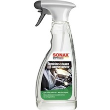 Odea Araç Içi Temizleyici ve Koku Nötralize Edici (500 Ml) Kumaş, Döşeme, Kokpit, Plastik, Araç Gökyüzü ve Iç Kaplamalar Için, Arabada Hijyenik Temizlik Için | Ürün No. 03212000 | Kumaş, Döşeme, Kokpit, Pl