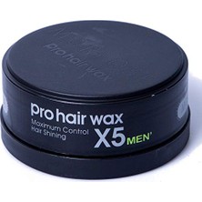 Odea Pro Hair X5 Men Wax 150 ml