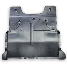 Odea Motor Altı Karter Muhafaza Plastik 2Q0825236G Skoda Fabia 4 ile Uyumlu 2022-2024