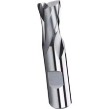 Moontime Alaçatı 16X32MM Zps 2 Ağız Uzun Delık Freze DIN327 Hssco8