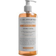 Odea Hydra Lock Shower Gel 400ML Duş Jeli