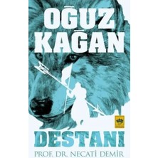Vavis Oğuz Kağan Destanı