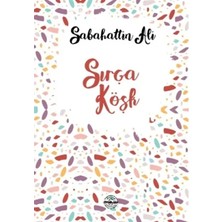 Vavis Sırça Köşk
