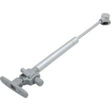 Moontime Alaçatı Mutfak Dolap Kapak Pistonu Frenli Piston 100N 27CM
