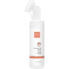 Odea Akneli Ciltler Için Yüz Temizleme Köpüğü, 200 Ml, Çay Ağacı Yağı ile Zenginleştirilmiş