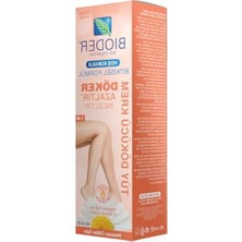 Odea 40 ml Hassas Ciltler Için Tüy Dökücü Krem, Kadınlara Özel
