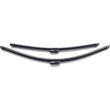 Odea Ön Cam Silecek Takımı Silgeç 65X50CM Tesla Model Y ile Uyumlu 2020-2024