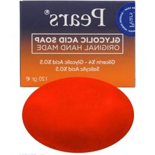 Odea Gliserinli Glikolik Asit Sabunu, 120 gr