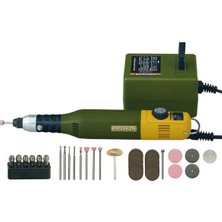 Moontime Alaçatı 60/e Mikromat Freze Matkap Seti 28515