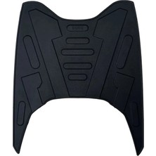 Moontime Alaçatı Tvs Jupiter 125 Paspas
