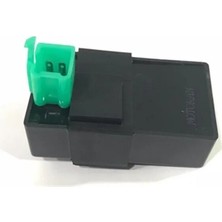 Moontime Alaçatı Cub Cg Kt Atv Cdı Beyin 4 Fişli