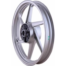 Moontime Alaçatı Cbf 150 Arka Jant Oem Kalite 2007-17 Model Uyumlu