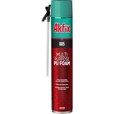 Moontime Alaçatı 805 Çok Amaçlı Poliüratan Köpük 750 ml