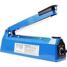 Moontime Alaçatı - Psf 300 Poşet Ağzı Yapıştırma Kapama Makinesi - 30 cm - PSF-300 ( Yedek Tel ve Teflon Hediy