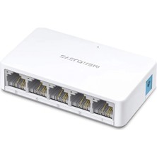 Hace Bazaar Msys MST105 5 Port 10/100 Mbps Desktop Switch