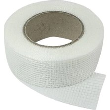 Moontime Alaçatı Derz Bandı 50X90 mt 65 gr Alçıpan Bant