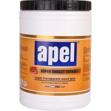 Moontime Alaçatı Süper Iskelet Tutkalı 4 kg D3