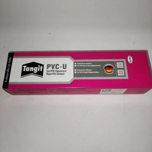 Moontime Alaçatı Tangit 50 gr 12 Adet Sert Pvc Plastik Yapıştırıcı